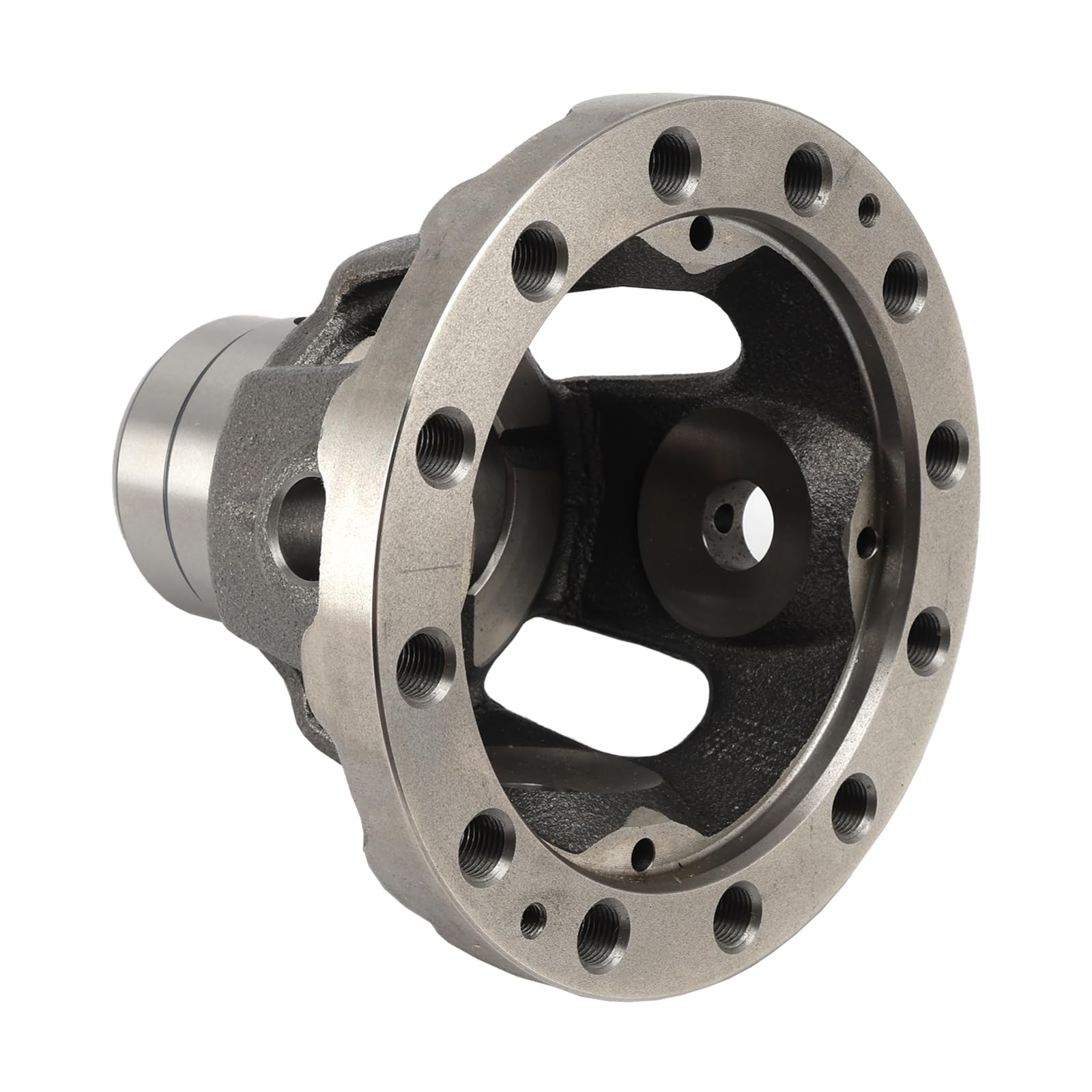 Topteng Transmission A6LF2 A6LF3 AWD Differential Cover 45822-3B450 Passend für Hyundai Kia