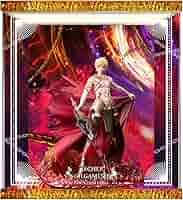Myethos Fate/Grand Order1/8アーチャー/ギルガメッシュ Fate/Grand Order】1/8『アーチャー／ギルガメッシュ