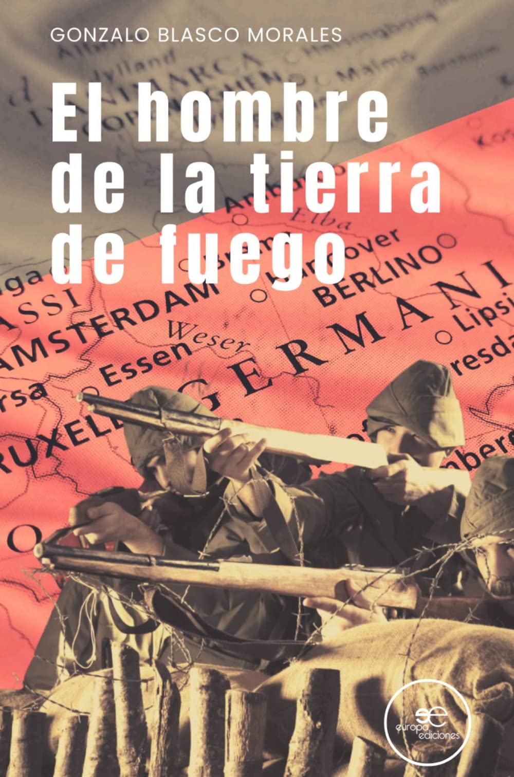 EL Hombre DE LA Tierra