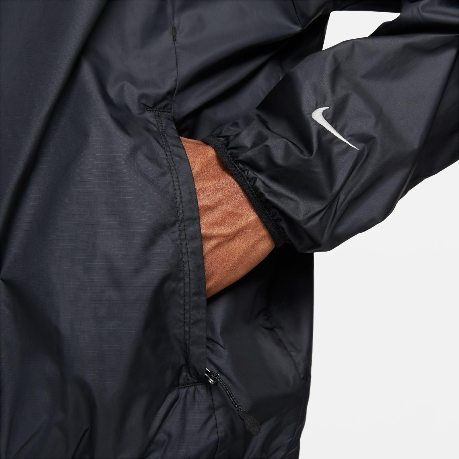 NIKE M Nk Sf Track Club Jacket Giacca Uomo