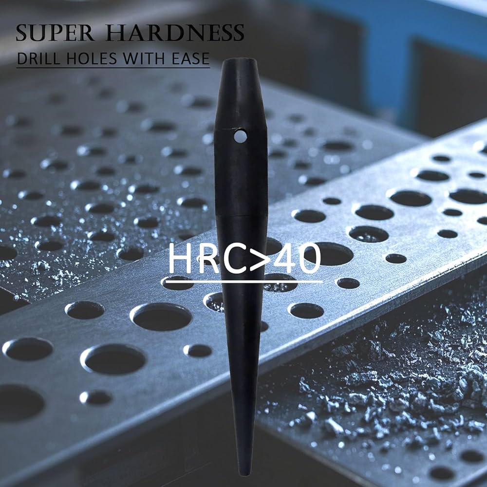 Amazon.com: Hxszk Bull Pin 2-Pack, 40+ HRC #45 Steel Punch Amazon.com: Hxszk Bull Pin 2-Pack, 40+ HRC #45 Steel Punch