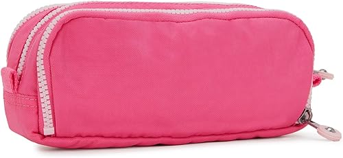 Vista 28 de Estuche Kipling Gitroy Aqua (Aqua Sea)