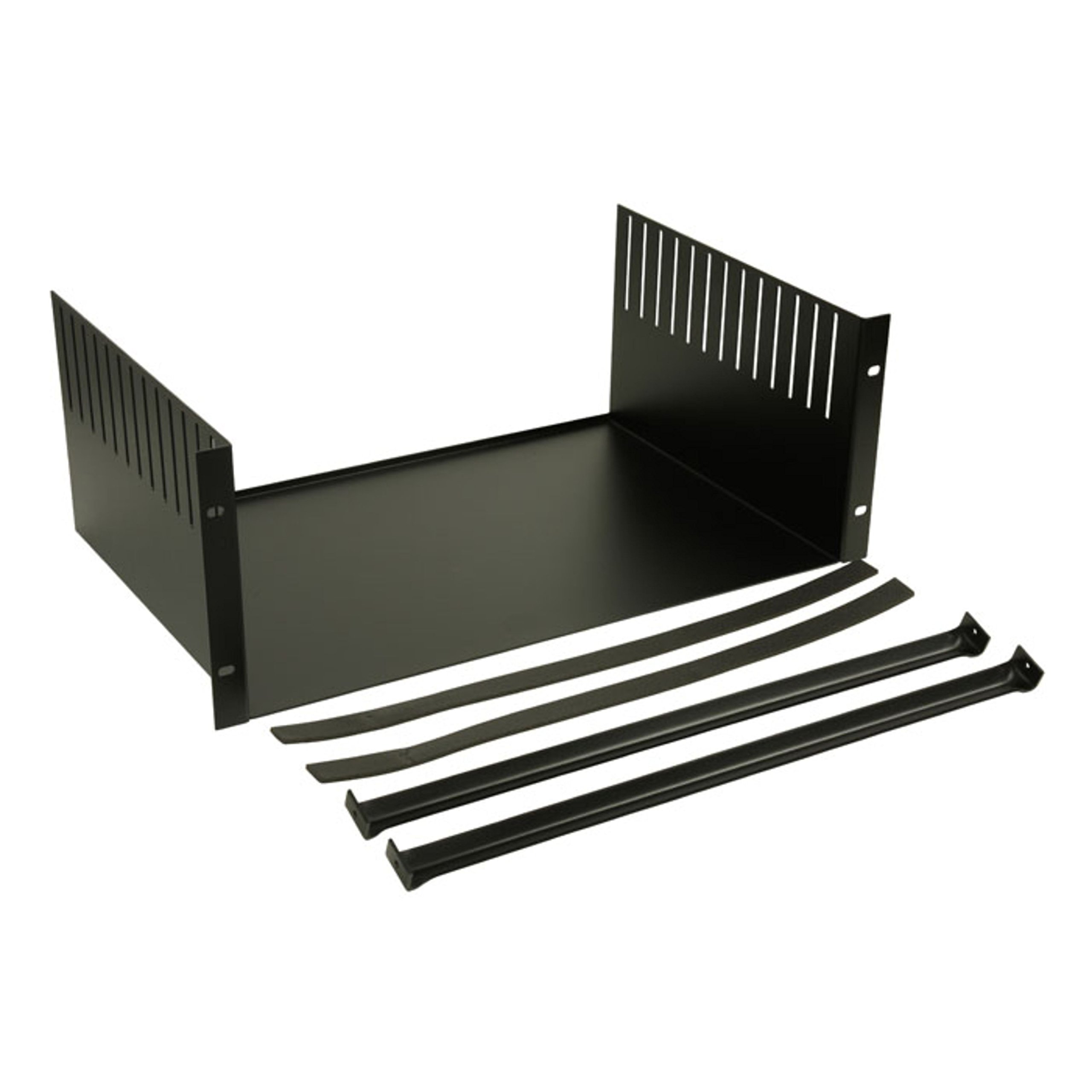 Adam Hall Rack Clamp 3 U