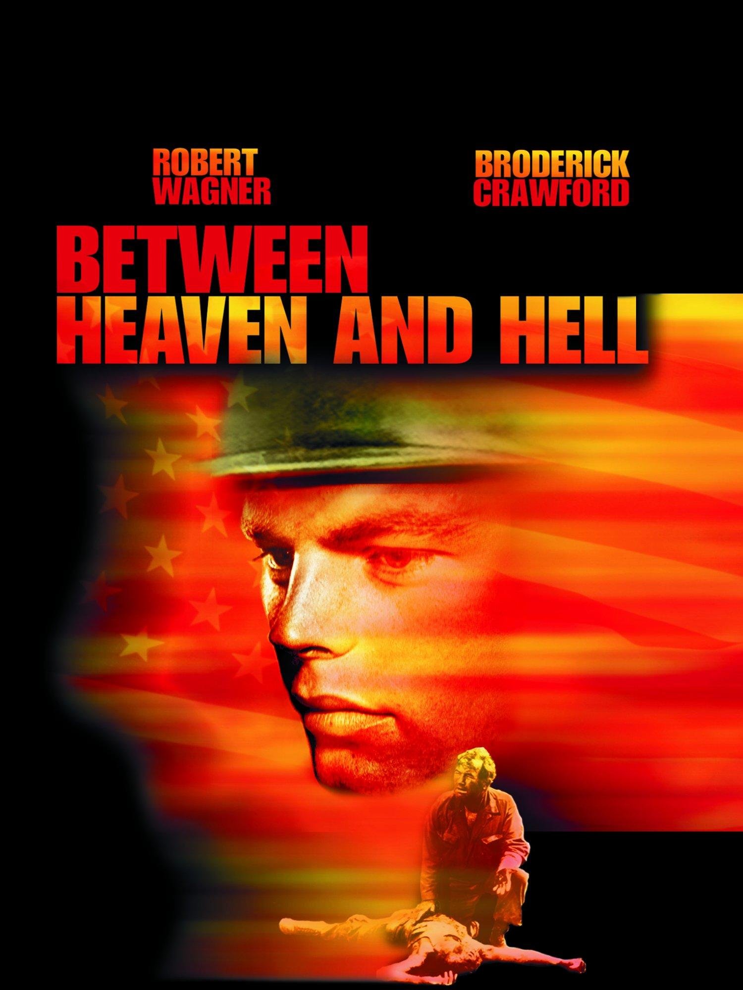 Between Heaven And Hell