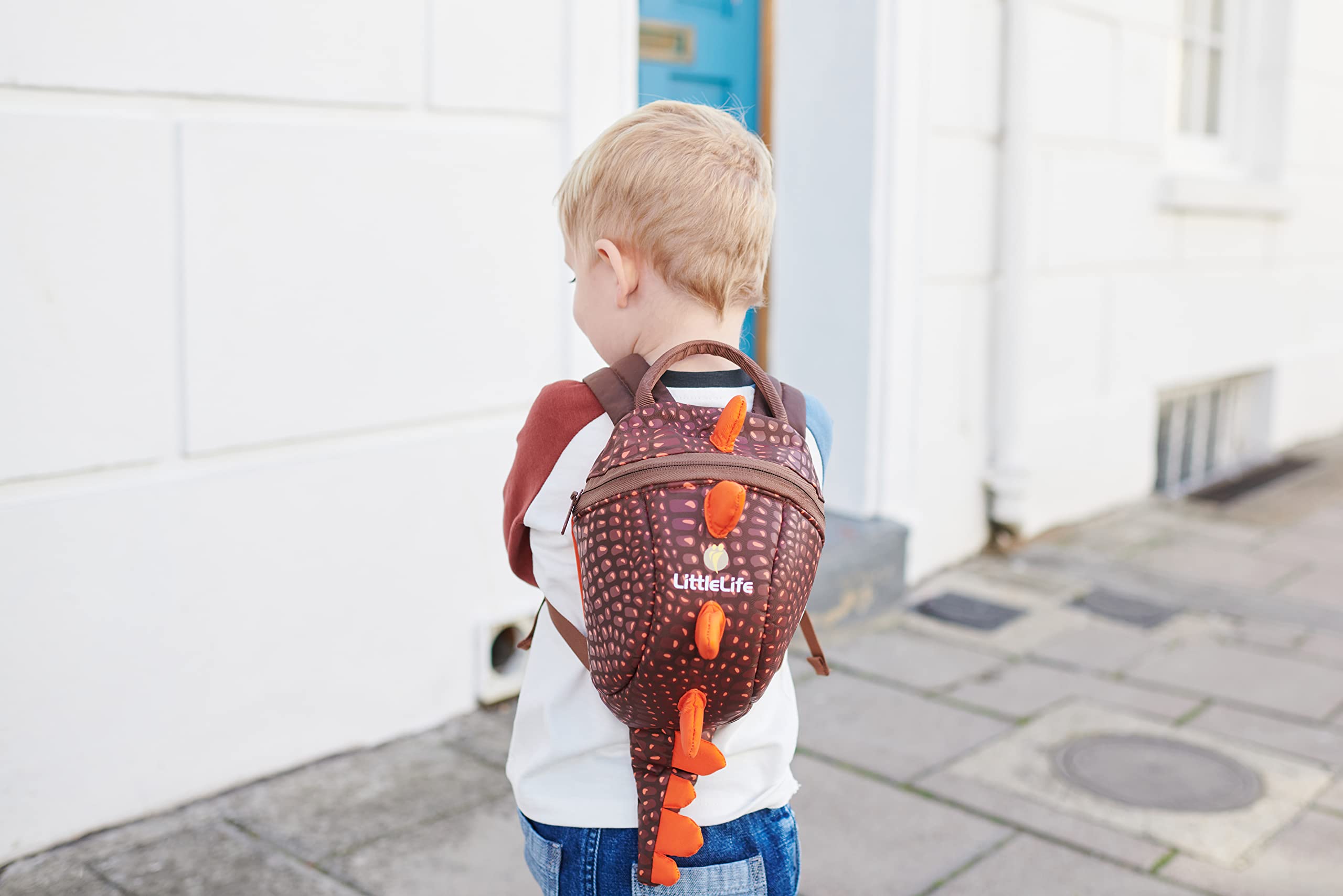 LittleLife Plecak dziecięcy unisex