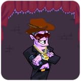 Fake Call Dad Dariest Friday Night Funkin - Free Fake Phone