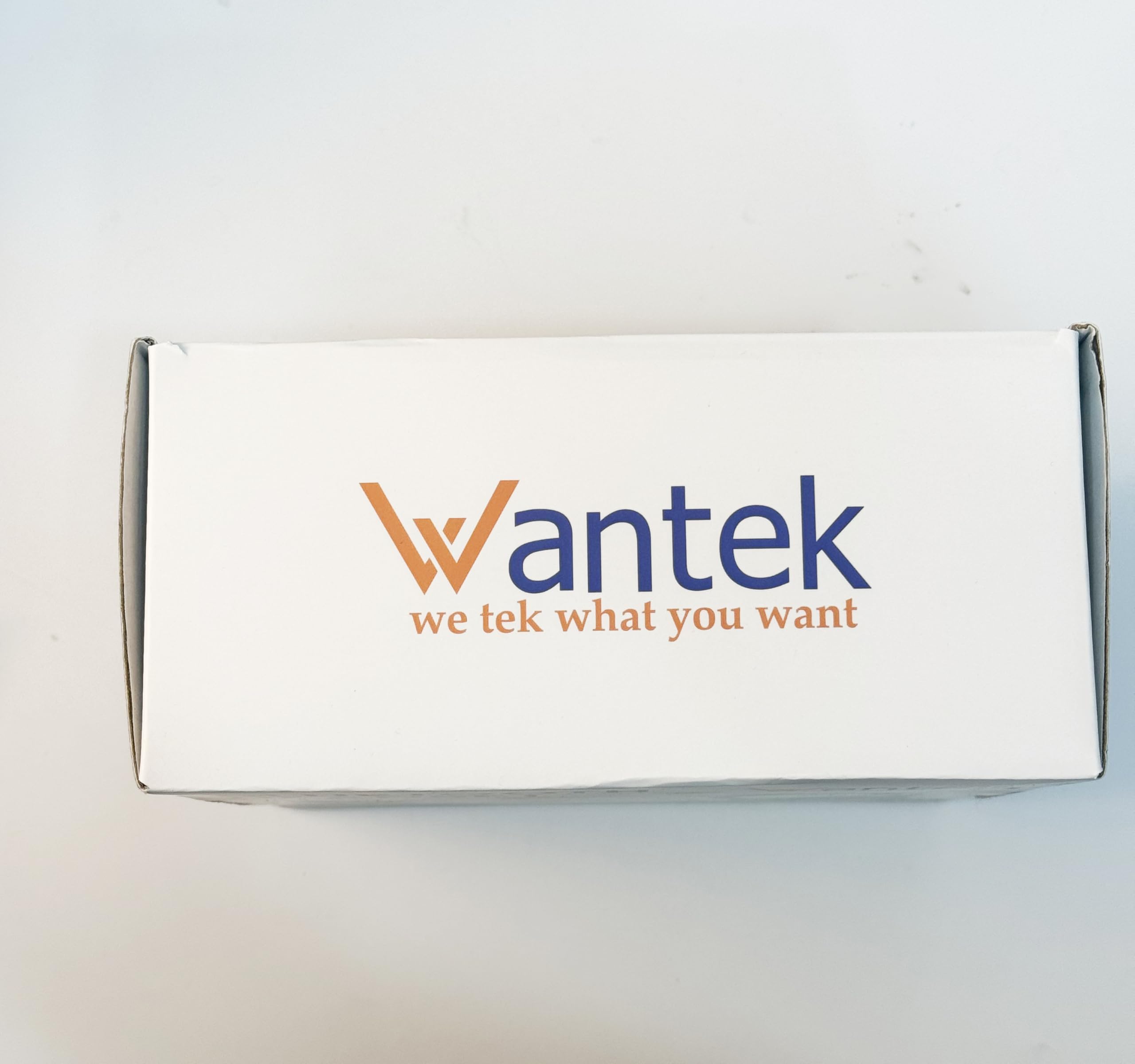Wantek Cuffie wireless con microfono, Cuffie senza fili Bluetooth USB Dongle per PC Ufficio Zoom Skype Laptop