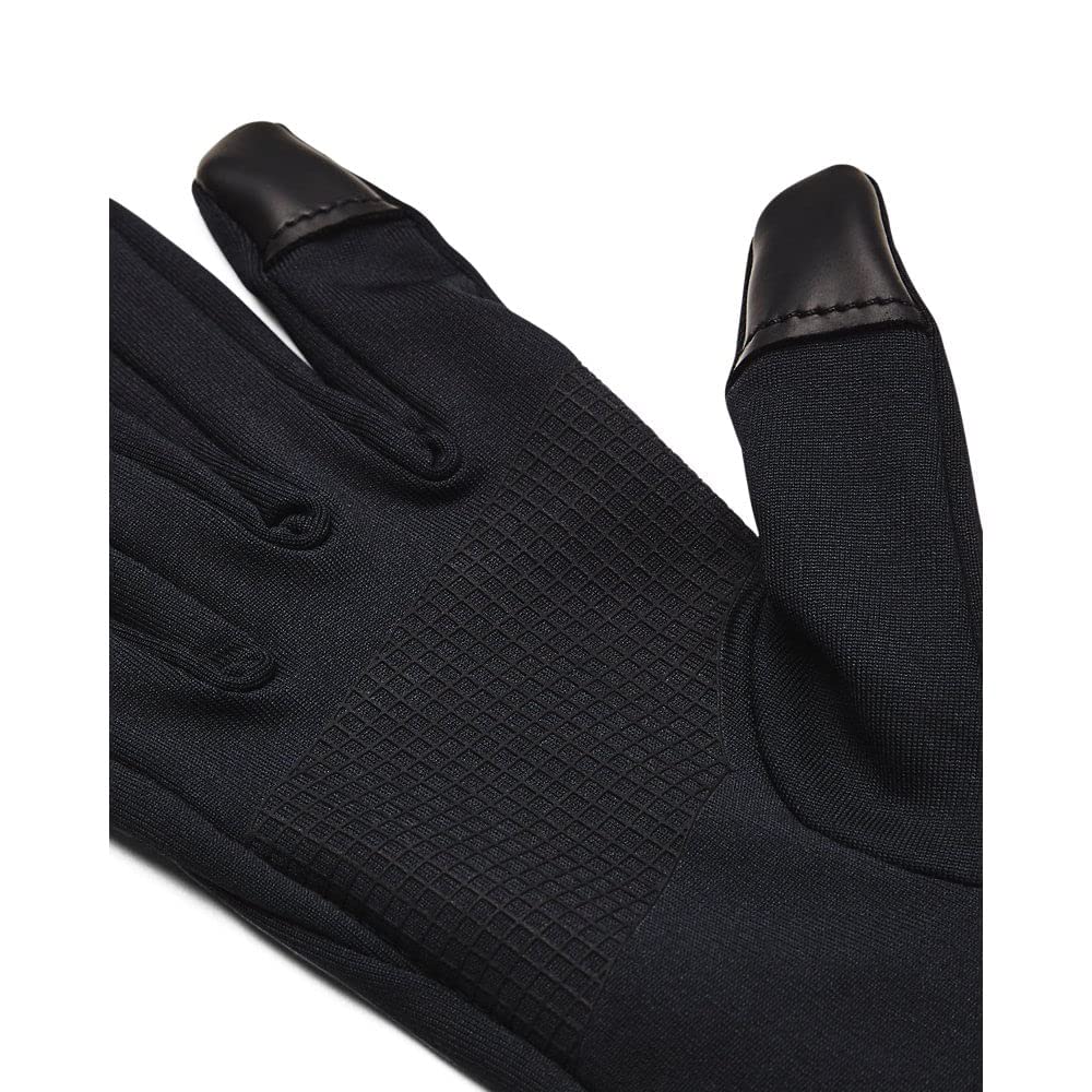 Under Armour Women's Ua Storm Liner Gloves Guantes de dedos completos Mujer (Pack de 1)