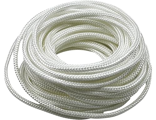 Revamp Your Outdoor Power Tools with Durable Recoil Starter Cords