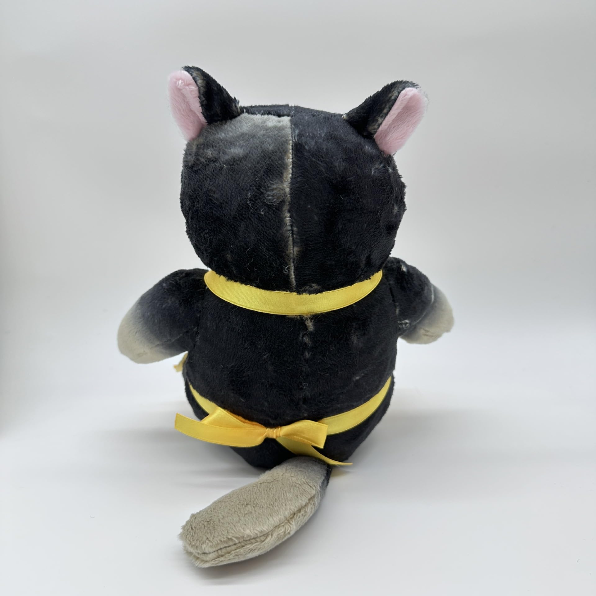 希少　デキる猫は今日も憂鬱 諭吉BIGぬいぐるみ　ねこ　デキ猫 71sRFgsZZmL._UF350,350_QL50_.jpg