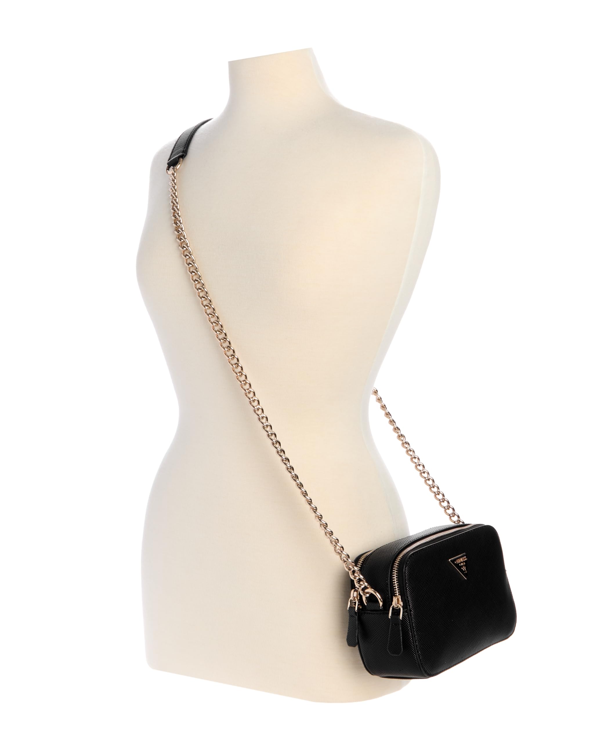 GUESS Noelle Ii Crossbody Camera