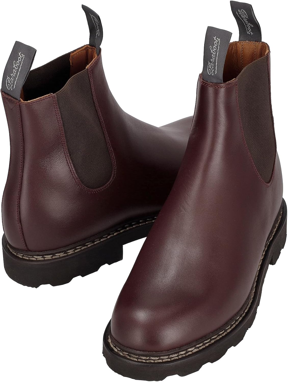 [パラブーツ] ブーツ 709501 メンズ [並行輸入品]