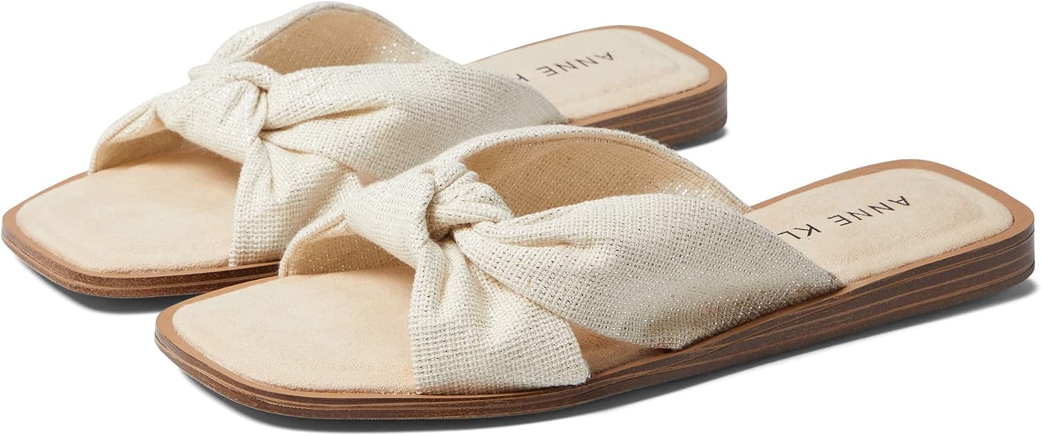 Anne Klein womens Deanna