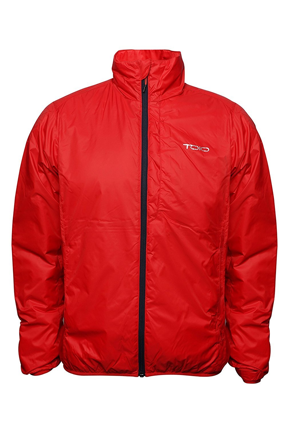 TOIOBoom Jacket Water repellent, superlight and packable jacket with primaloft padding