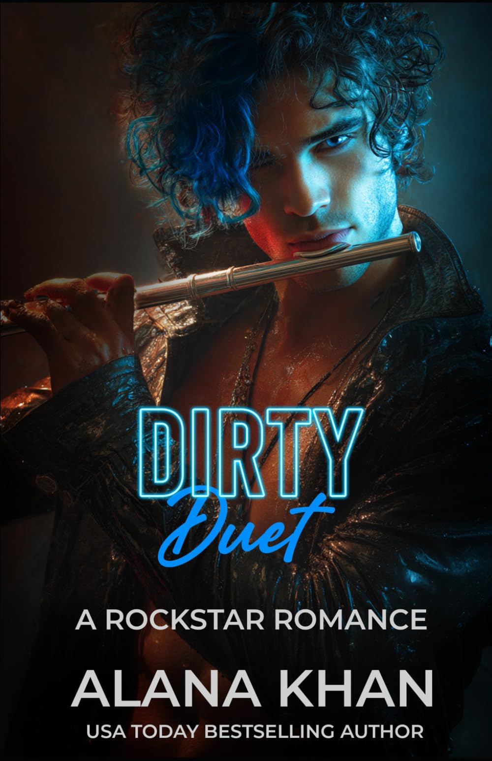 Dirty Duet: A Rock Star Romance