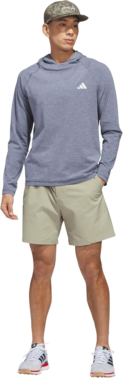 adidas Golf Men's Ultimate365+ Shorts 7"