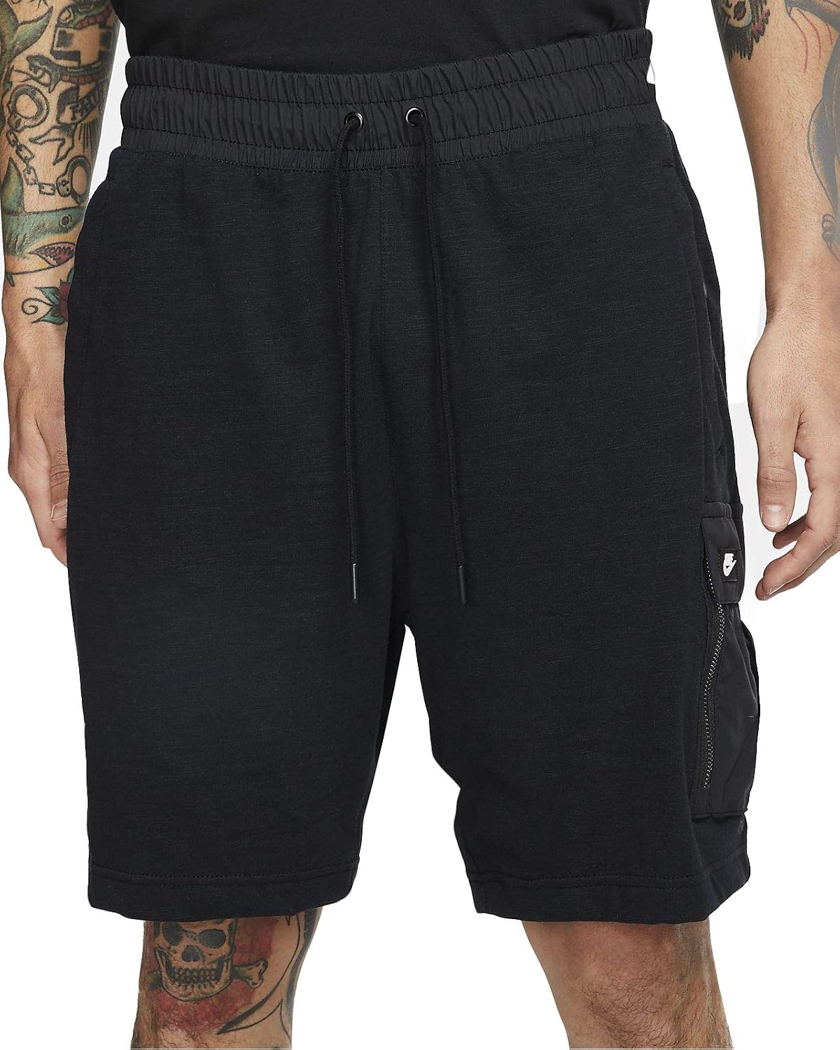 NIKE Men's M NSW Me Short LTWT Mix 
