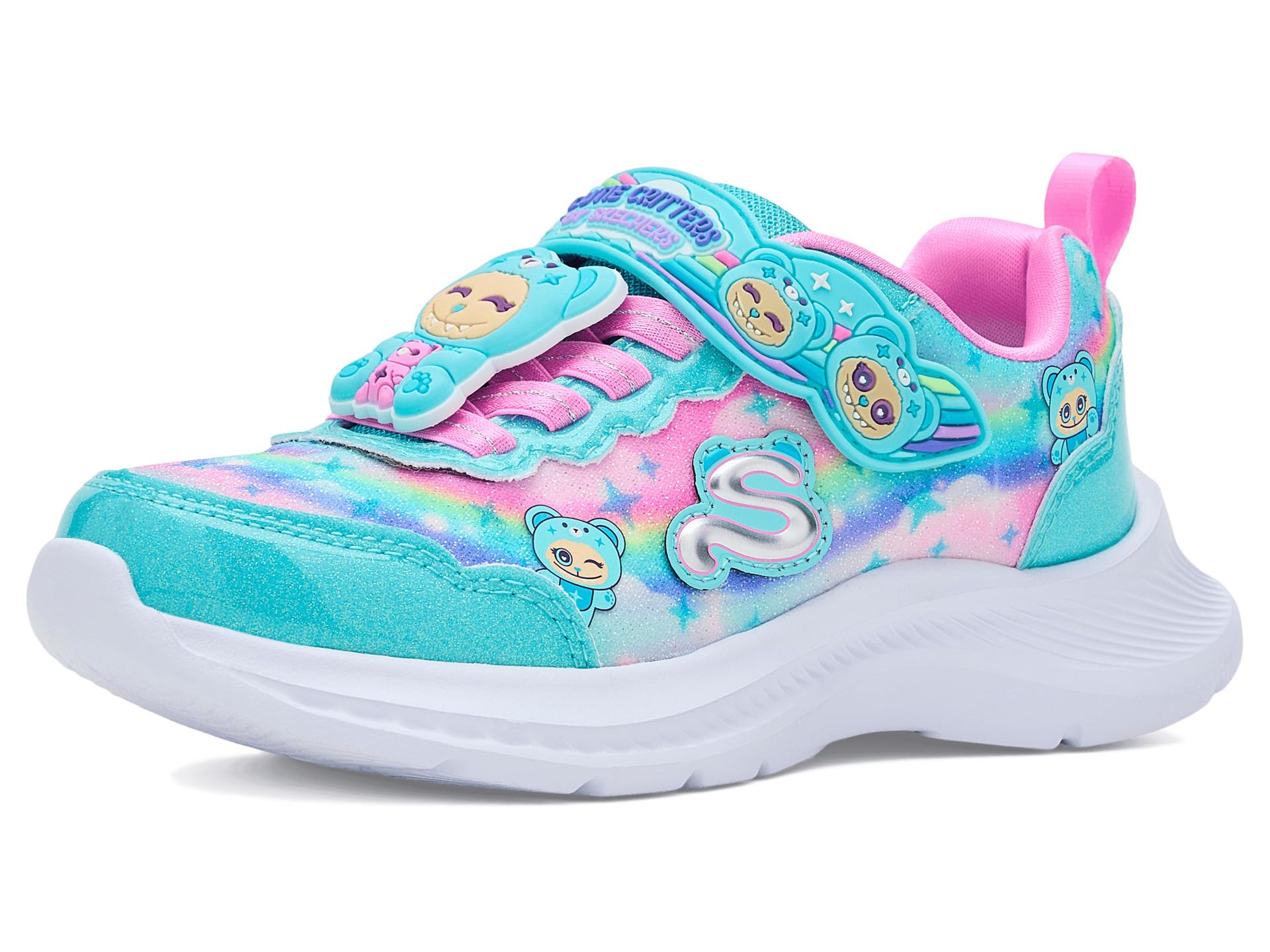 Skechers Jumpsters Cutie Critters ZapatillasNiñas