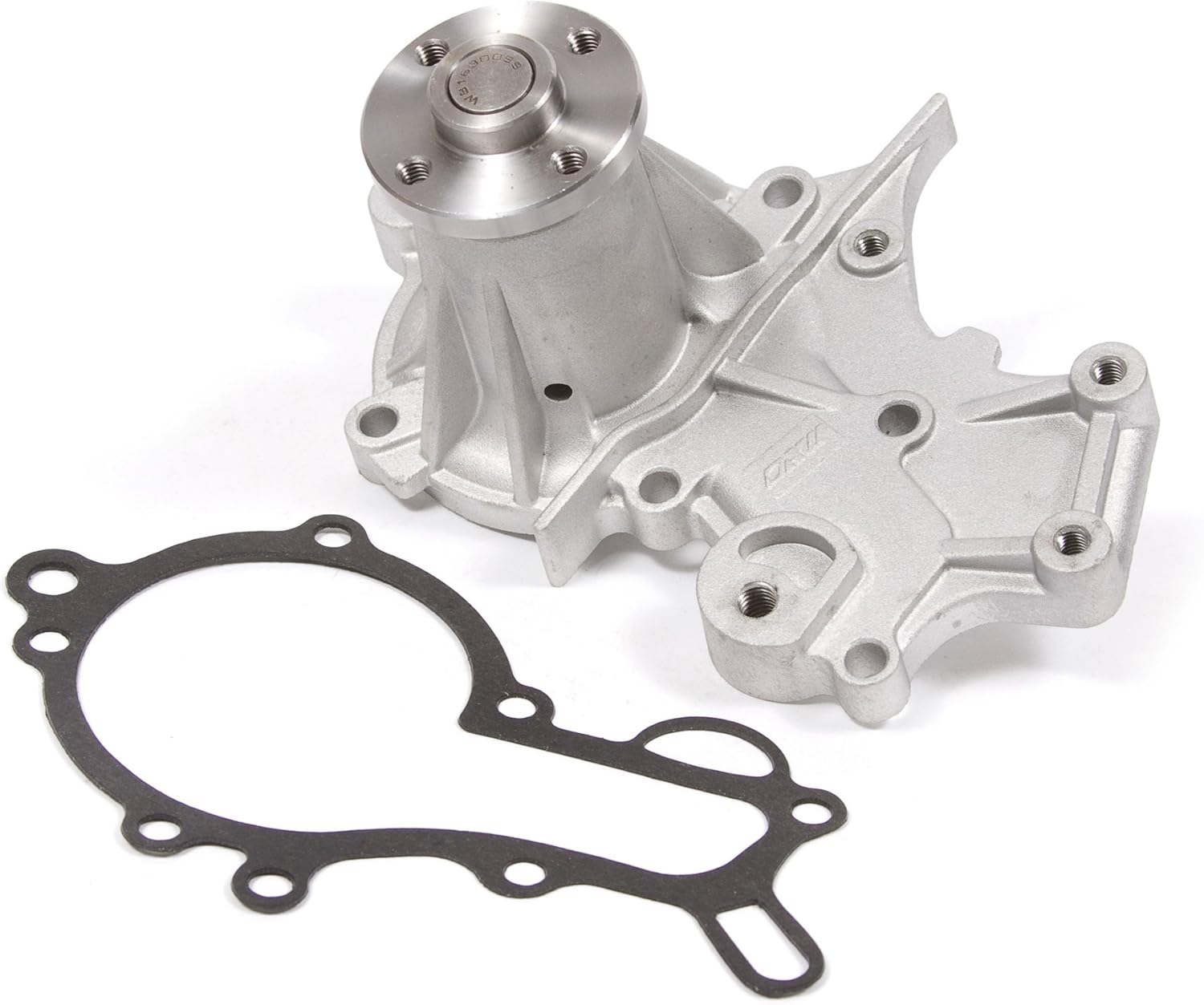 Compatible With 89-95 Geo Suzuki 1.6 SOHC 8V G16KC Timing Belt Kit Water Pump