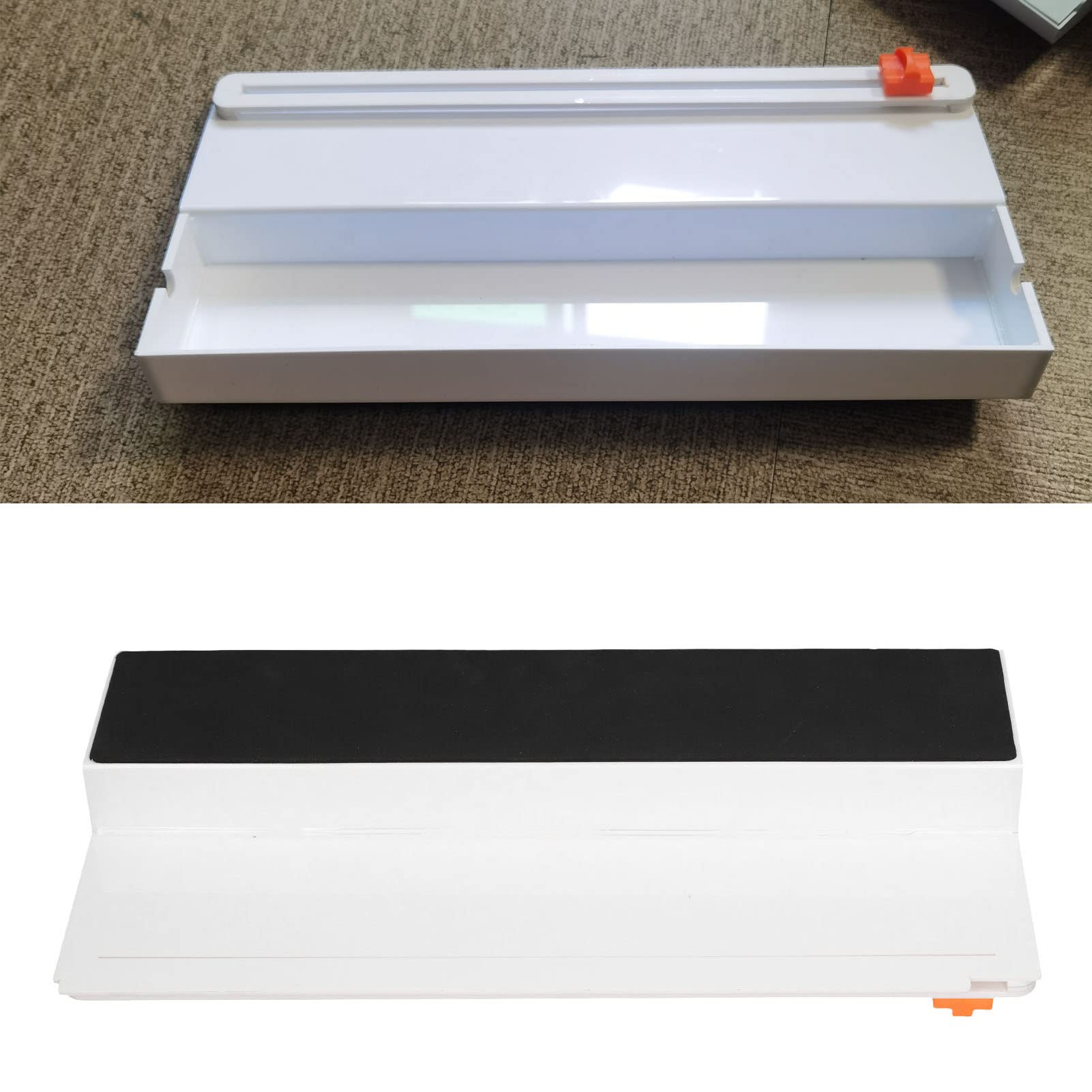 Cutting Machine Roll Holder Built in Trimmer Standard Replacement Roll Tool