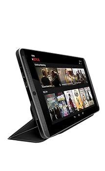 Amazon.co.jp: NVIDIA SHIELD Tablet K1 8 インチの Android