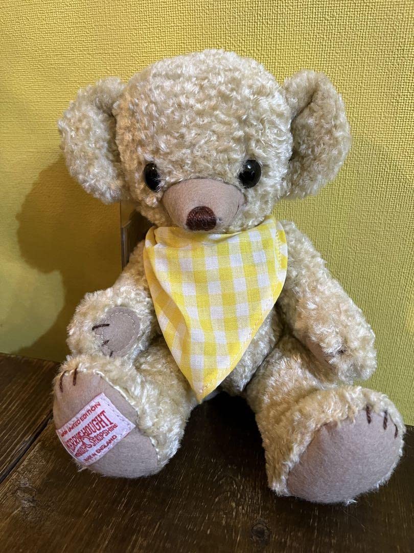 ビーニー　チーキー　アサギ　アカネ　ナタネ　メリーソート社　3体セット Amazon.co.jp: ビーニー チーキー アサギ アカネ ナタネ 3体 メリー