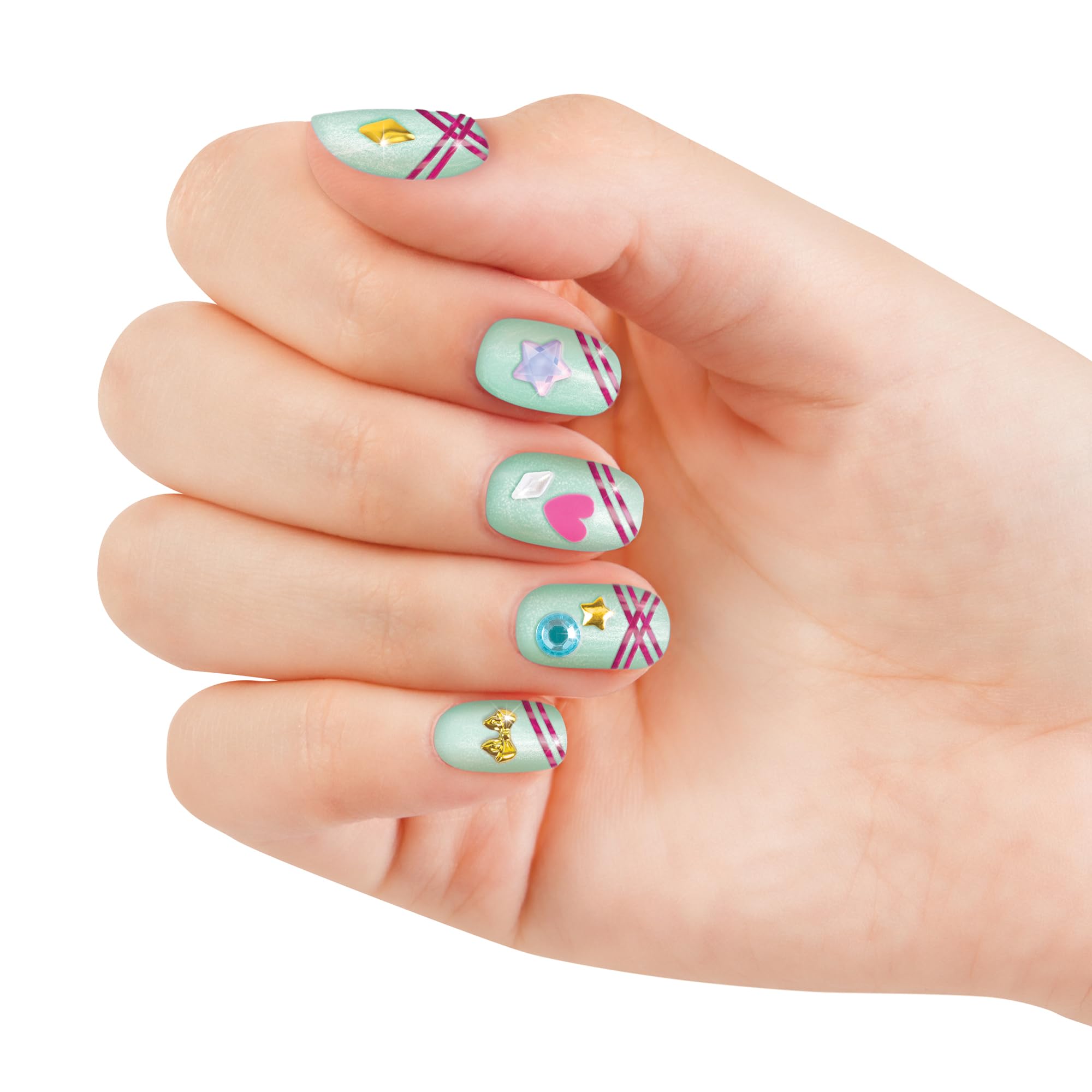 Everything Bling Nail Styling Set - Image 4