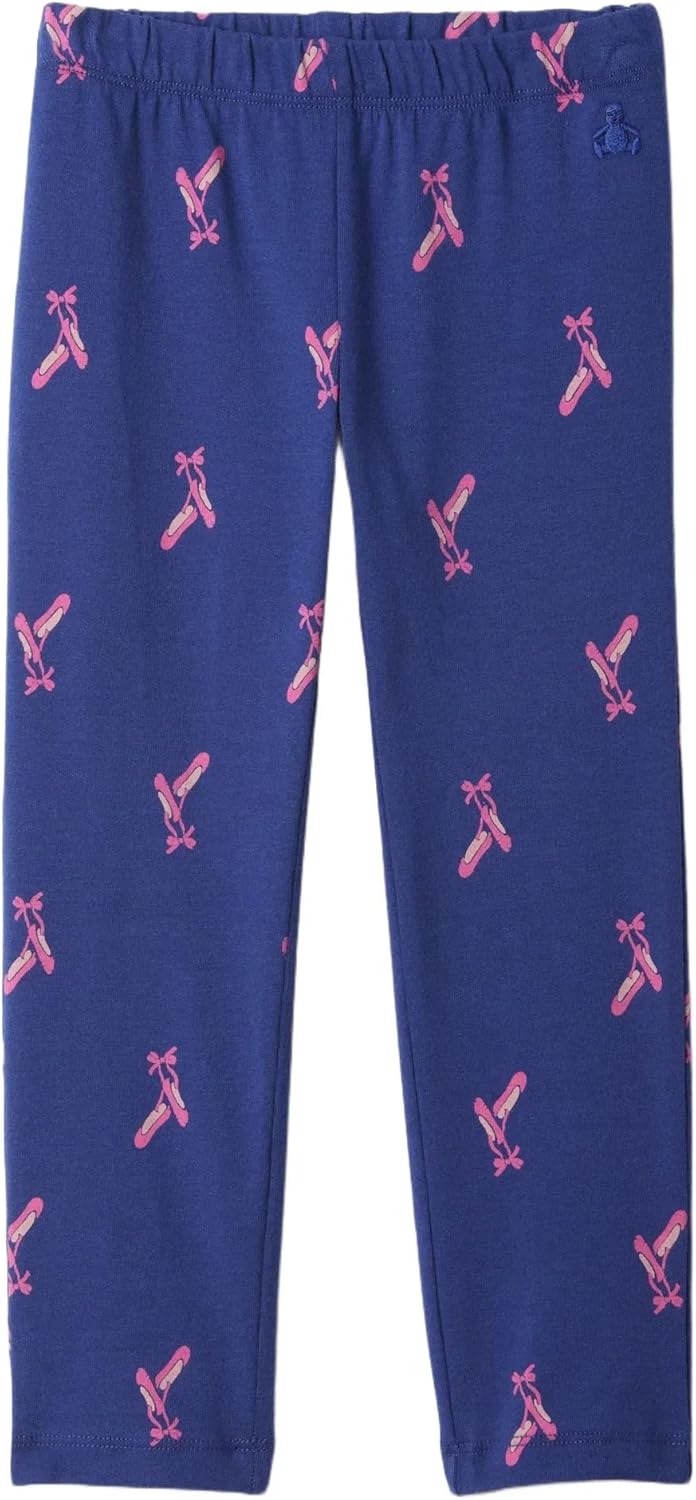 Gap Baby Girls' Pull-on Leggings