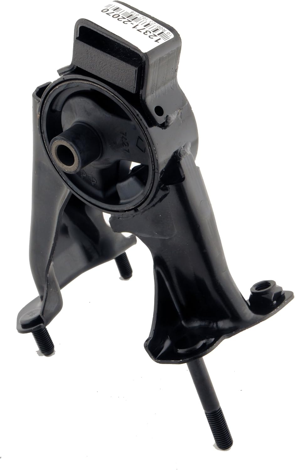 Engine Mount - Rear for Toyota Corolla and Matrix OEM# 12371-22060 / A4220 / 9574 ANCR - Heavy Duty