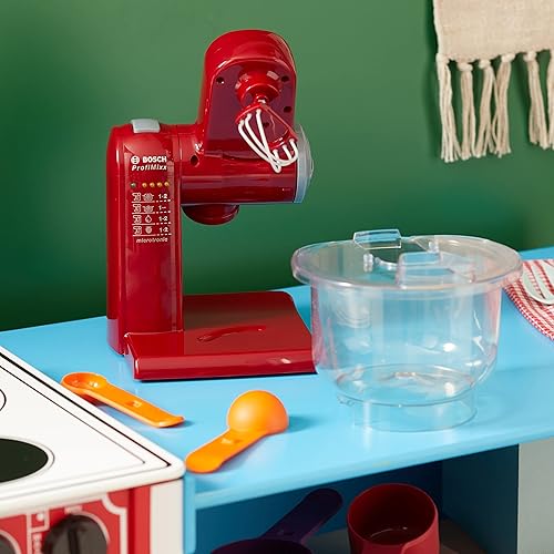 Miniatura 7 de Mezclador de cocina de juguete Bosch