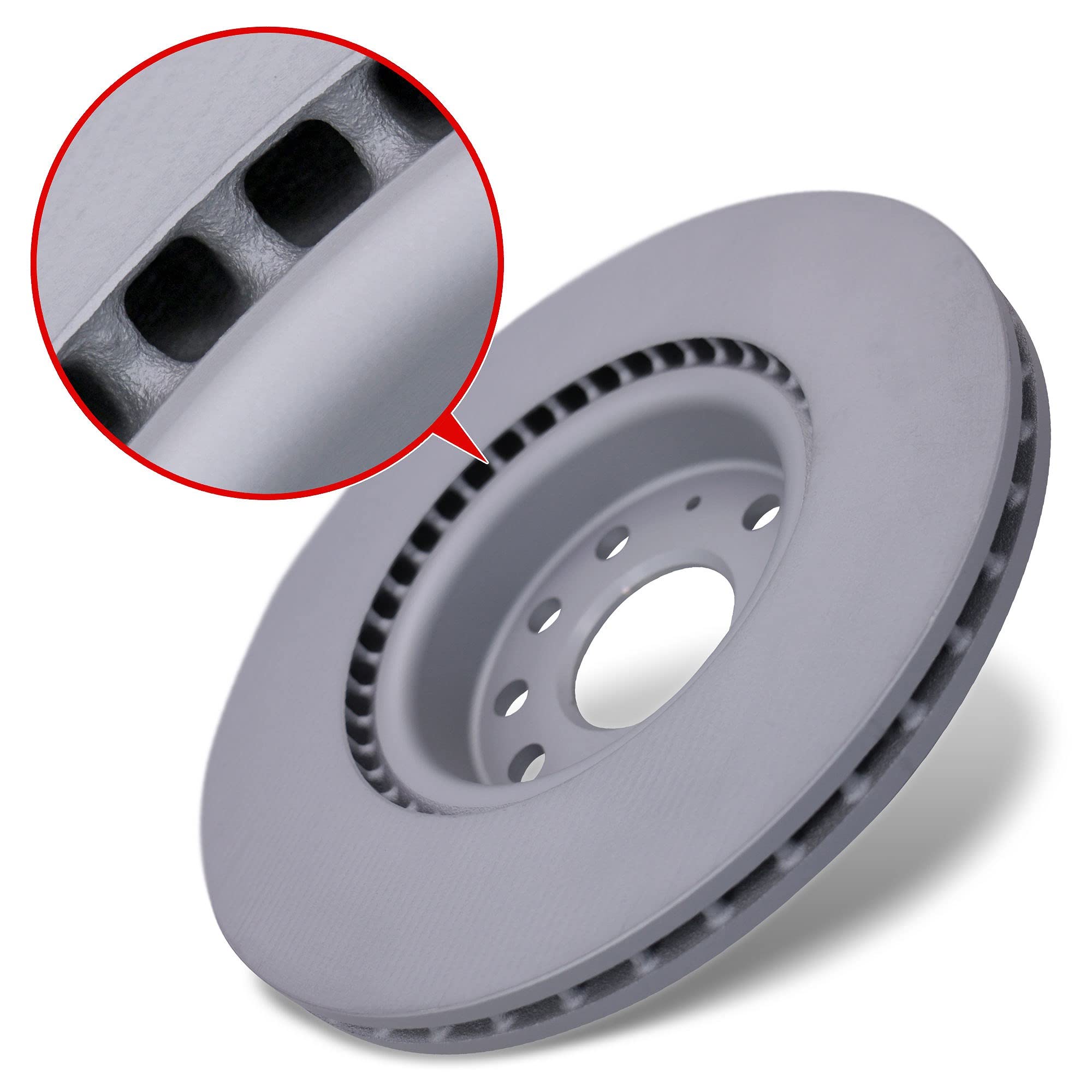 ZIMMERMANN Bremsenset Vorderachse inkl. Bremsscheiben Belüftet Ø 312 312 mm + Bremsbeläge vorne