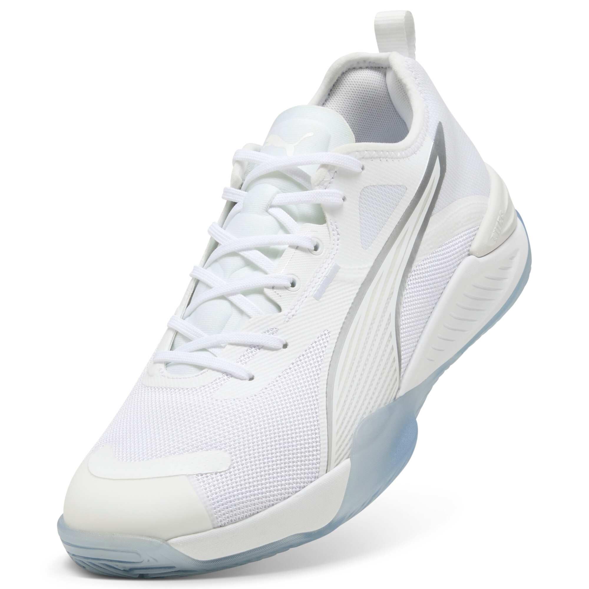 PUMA Erwachsene Eliminate Nitro™ 4 Handballschuhe