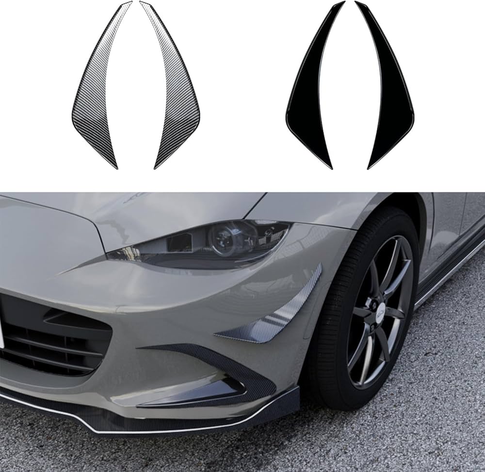 Amazon | BlissBalance マツダ ロードスター ND系 サイドカナード