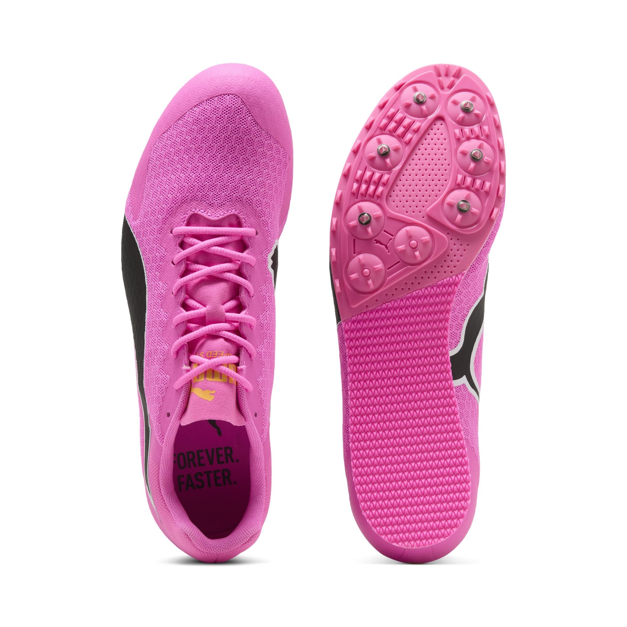 Puma Evospeed Star 9 Leichtathletik-Schuh