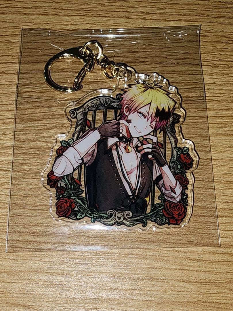 Amazon.co.jp: 悪魔執事と黒い猫 あくねこ 癒しセリフ アクキー