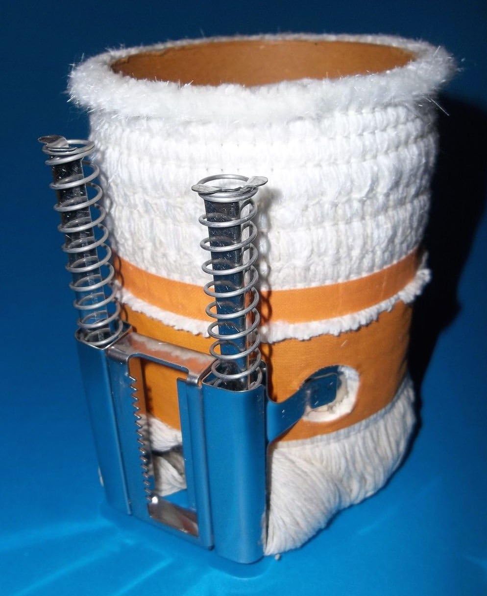 - Sears (583.-) Kerosene Heater Wick #16-2P for Models 35000, 40202, 40204, 40205, 40208, 40209, 40211, 40212, 40216, 40217, 40426