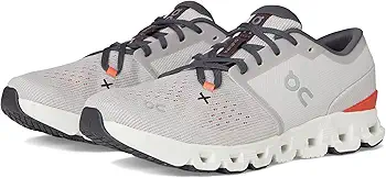 Cloudrunner 2 3ME10142594 Grigio Verde