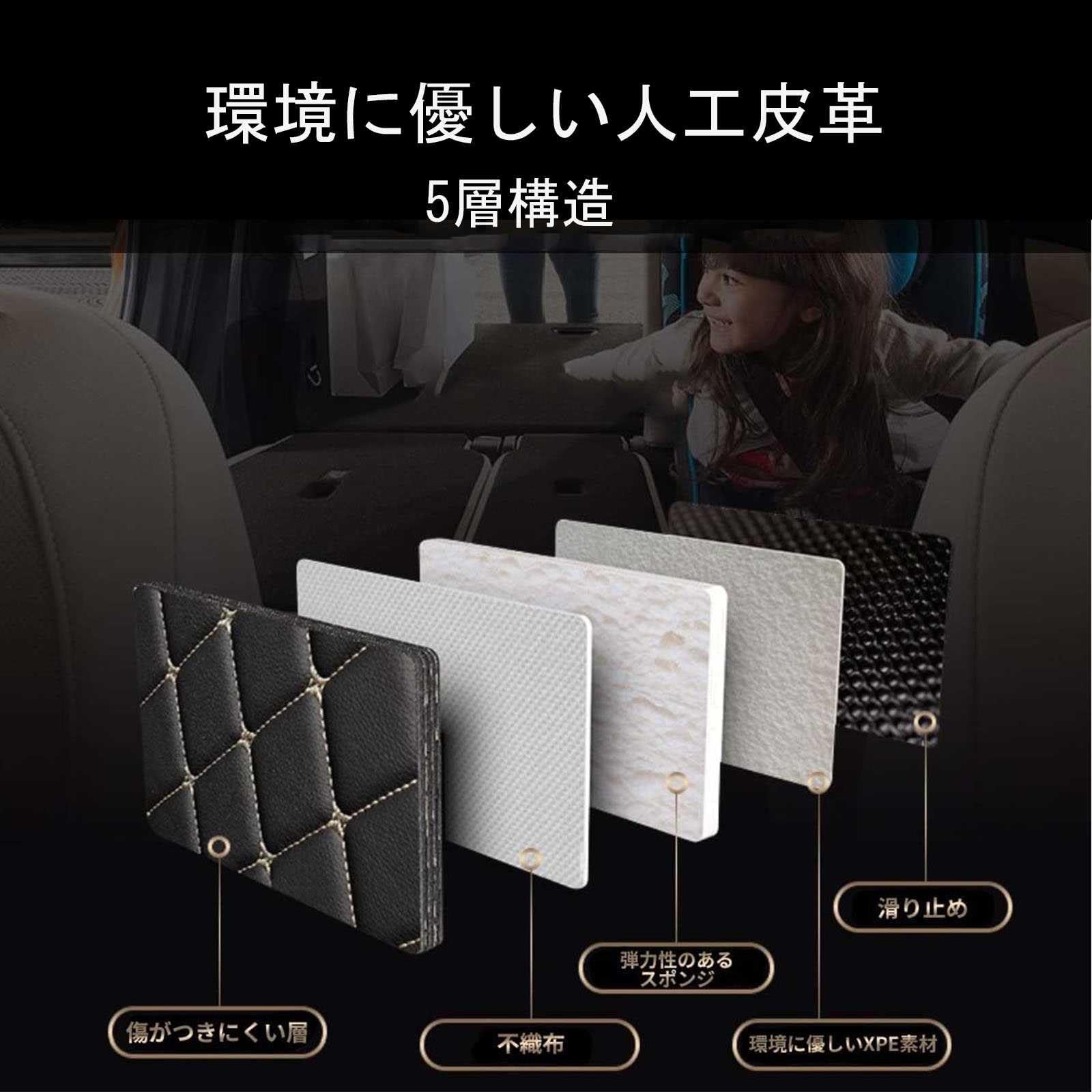 Amazon.co.jp: に適用 ホンダフィット2代目 GE6/7/8/9型 2007年-2013年