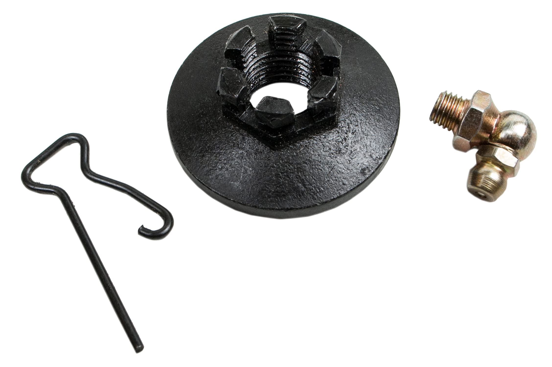 Amazon.com: Mevotech Supreme Control Arm & Ball Joint Assembly