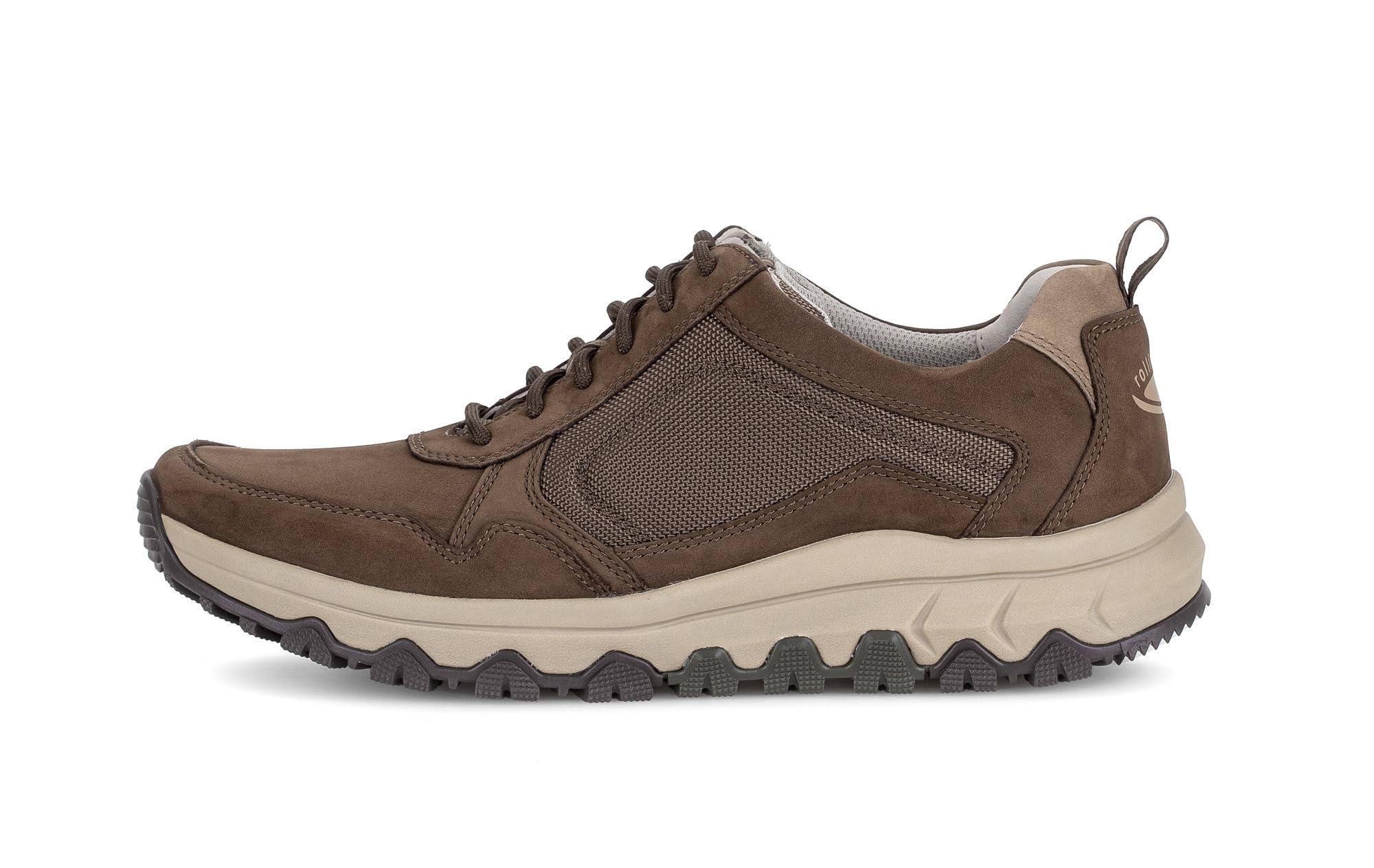 Pius Gabor Męskie buty typu sneaker, męskie półbuty, wymienna wkładka