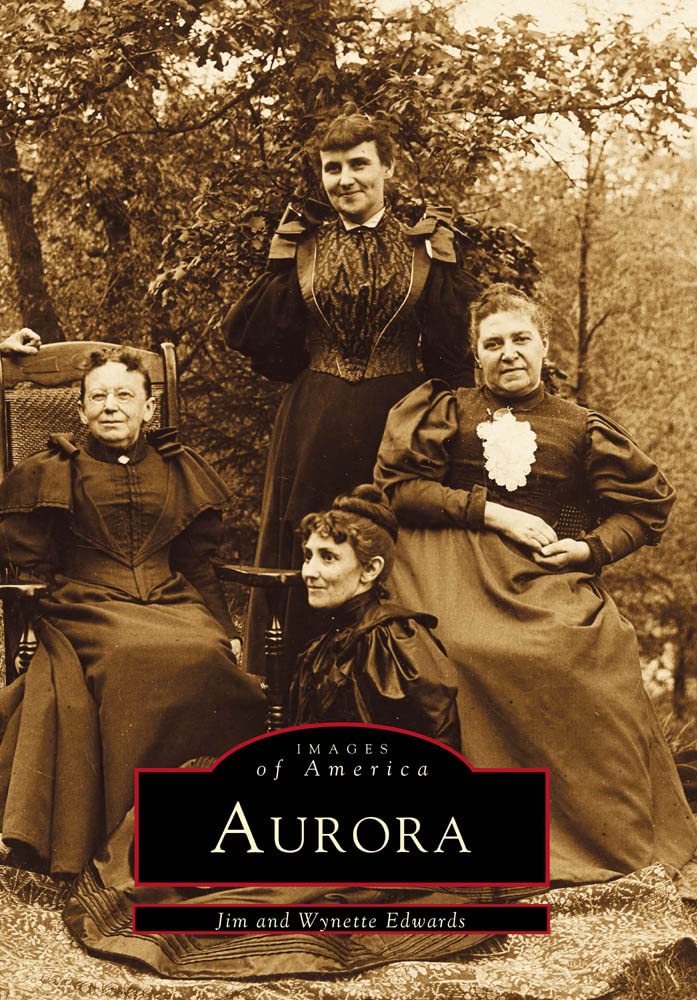 Aurora (Images of America)