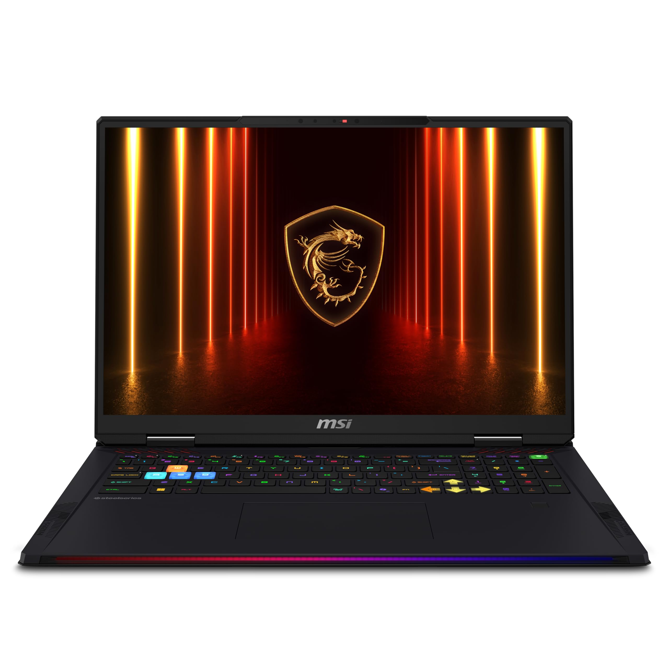Amazon.com: MSI Raider 18 HX AI 18