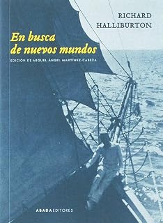 En busca de nuevos mundos