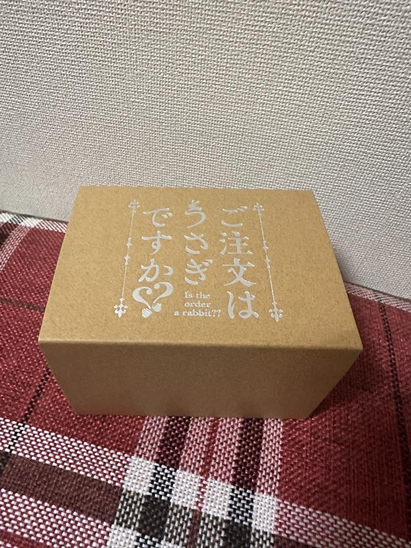 Amazon.co.jp: TVアニメ「ご注文はうさぎですか」ぴょんぴょんキャラ 