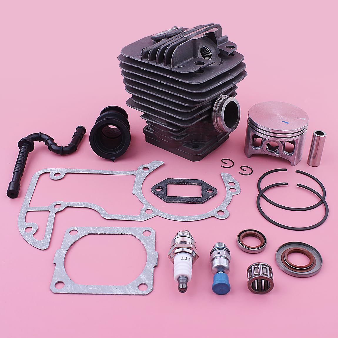 Pièce De Pression Pour Tronçonneuse Stihl 064 MS640 - Foto 5