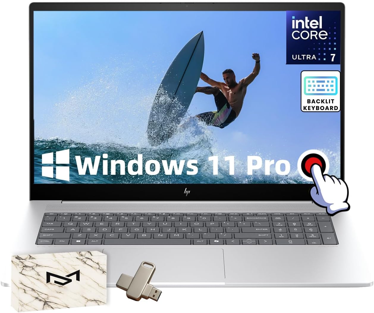 16GB RAM | 1TB SSD