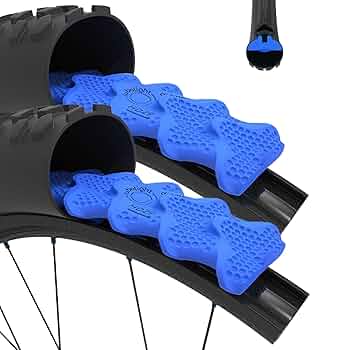 tubolight diamana SL29 軽量タイヤインサート tubolight-durchschlagschutz-