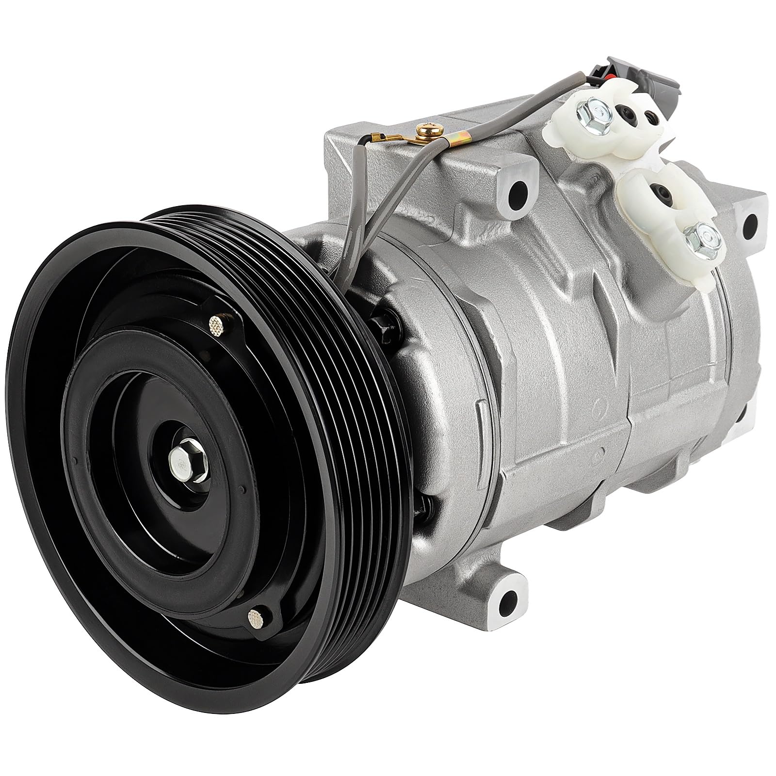 SCITOO AC Compressor fit for Acura MDX 3.5L 2001 2002