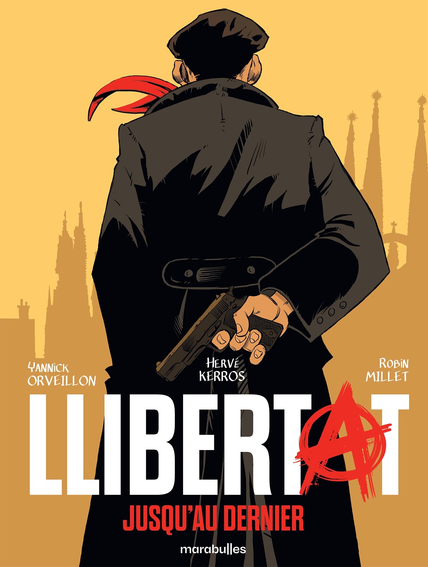 Llibertat: Jusqu'au dernier