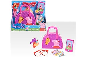 Peppa Pig Sunglasses for Girl Toddler: Ultimate Eye Protection and Enhance Cutest Moments